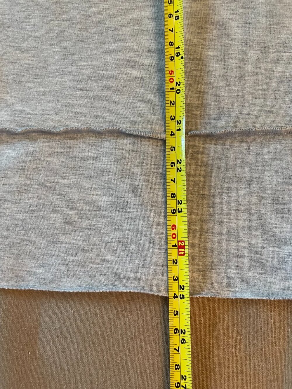 SPANX Perfect Length Dolman Sweatshirt Top Sz S 3/4 Sleeve Athleisure Lounge Gym - Picture 11 of 12